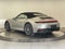 2026 Porsche 911 Carrera 4S Cabriolet