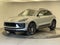 2022 Porsche Macan Base