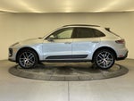 2022 Porsche Macan Base