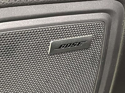 2022 Porsche Macan Base