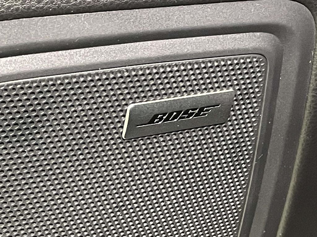 2022 Porsche Macan Base