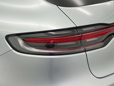 2022 Porsche Macan Base