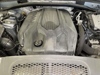 2022 Porsche Macan Base