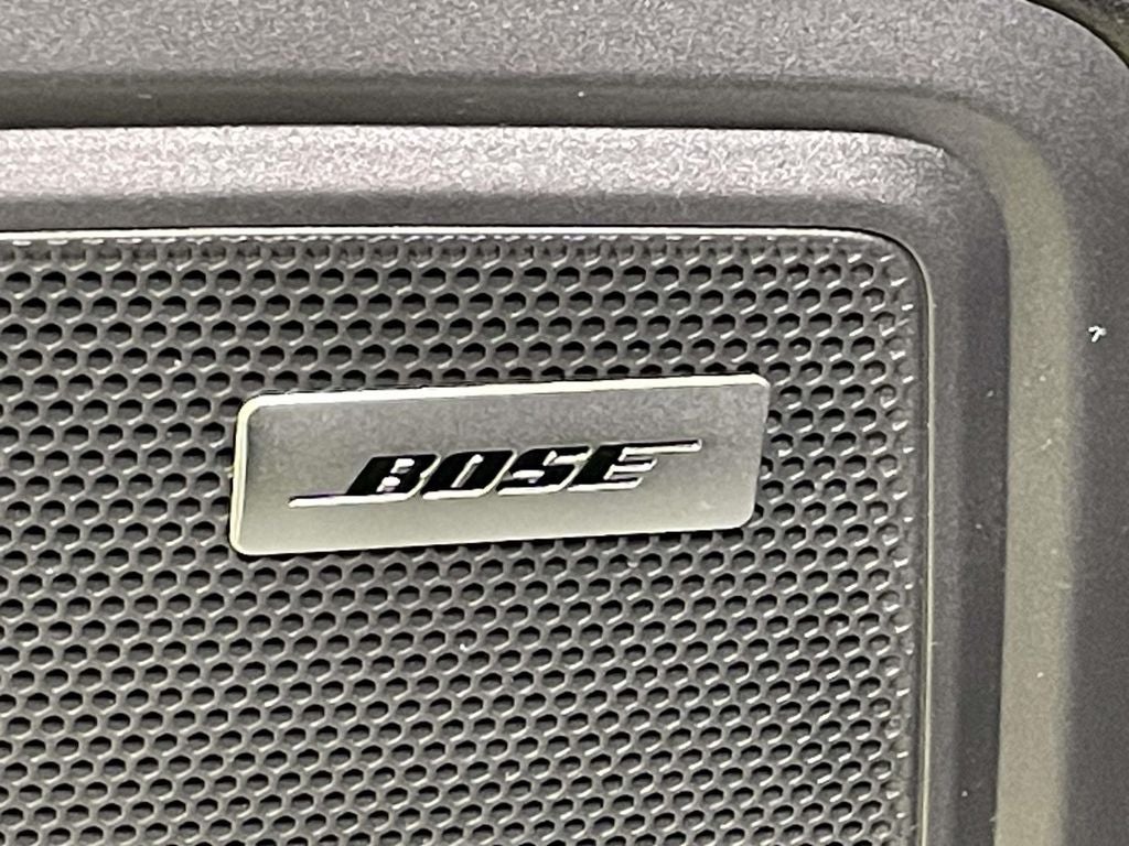 2022 Porsche Macan Base