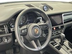 2025 Porsche Macan T