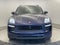 2022 Porsche Macan Base