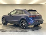 2022 Porsche Macan Base