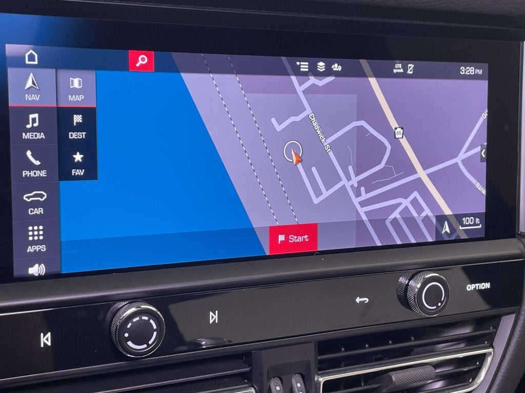 2022 Porsche Macan Base