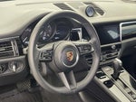 2022 Porsche Macan Base