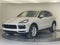 2023 Porsche Cayenne Base
