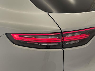 2023 Porsche Cayenne Base