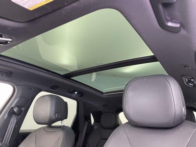 2023 Porsche Cayenne Base