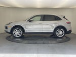 2023 Porsche Cayenne Base