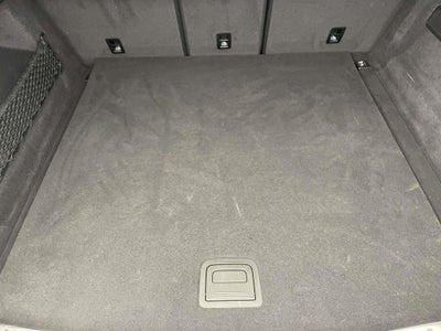 2023 Porsche Cayenne Base
