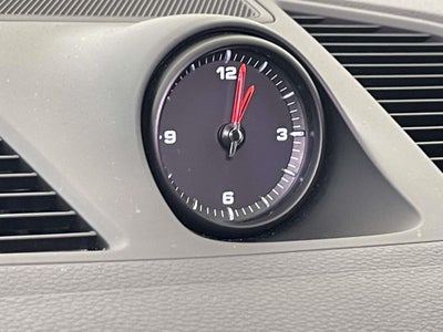 2023 Porsche Cayenne Base