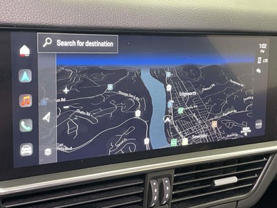 2023 Porsche Cayenne Base