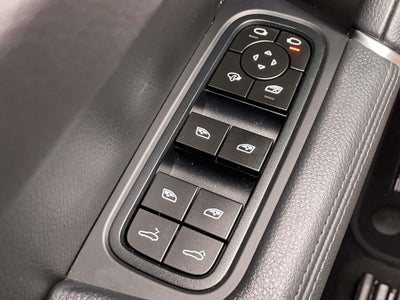 2023 Porsche Cayenne Base
