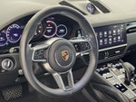 2023 Porsche Cayenne Base