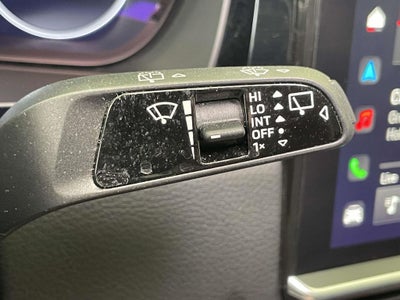 2023 Porsche Cayenne Base