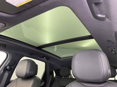 2025 Porsche Cayenne Base