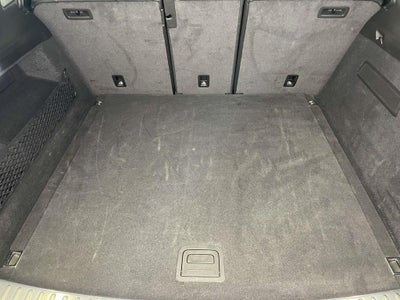 2025 Porsche Cayenne Base