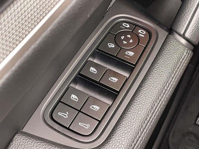 2025 Porsche Cayenne Base