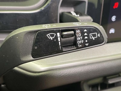 2025 Porsche Cayenne Base
