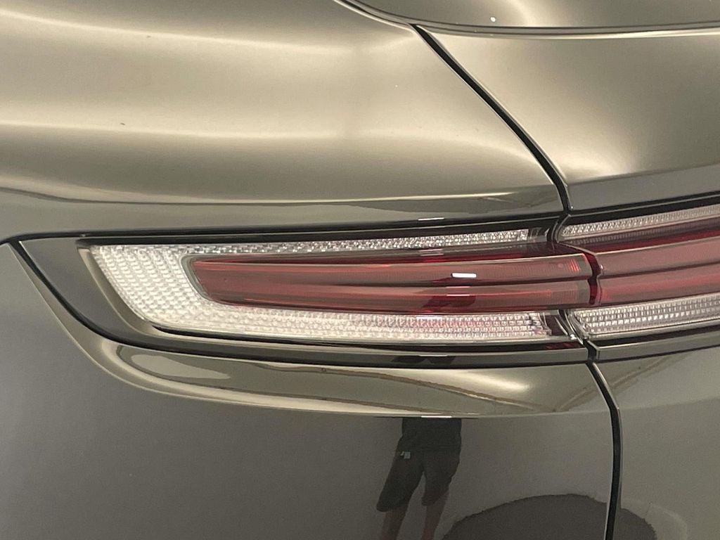 2025 Porsche Cayenne Base