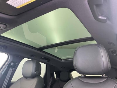 2025 Porsche Cayenne Base
