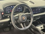 2025 Porsche Cayenne Base