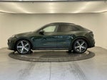 2025 Porsche Macan Electric 4