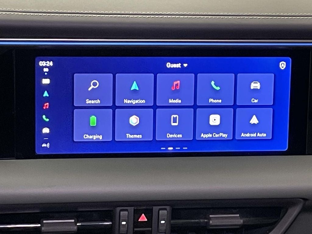 2025 Porsche Macan Electric 4