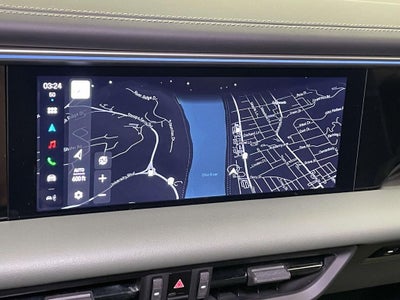 2025 Porsche Macan Electric 4