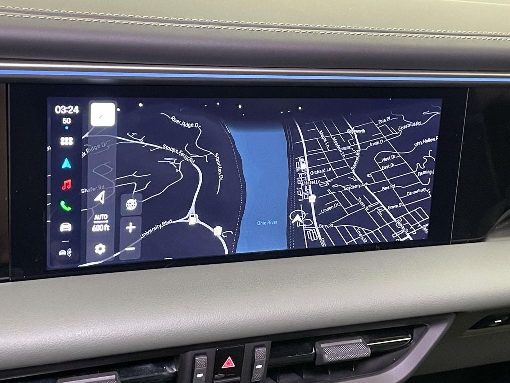 2025 Porsche Macan Electric 4