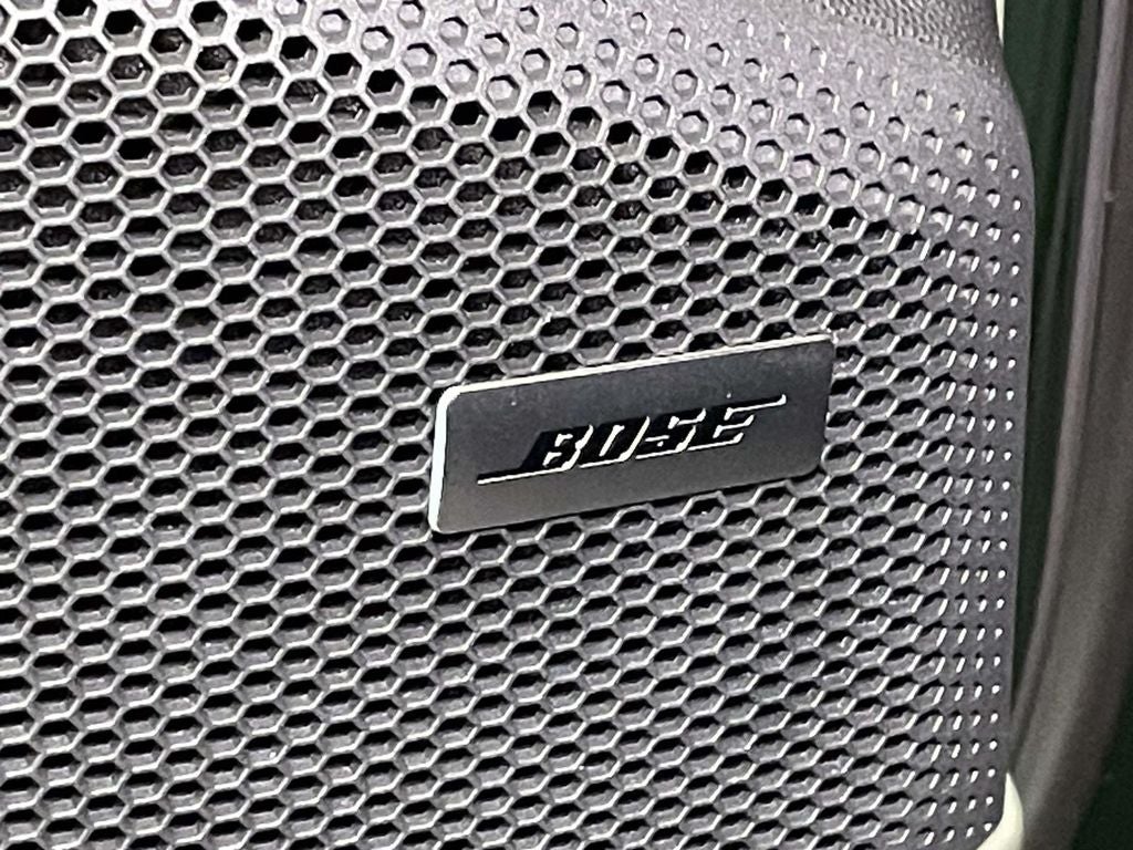 2025 Porsche Macan Electric 4