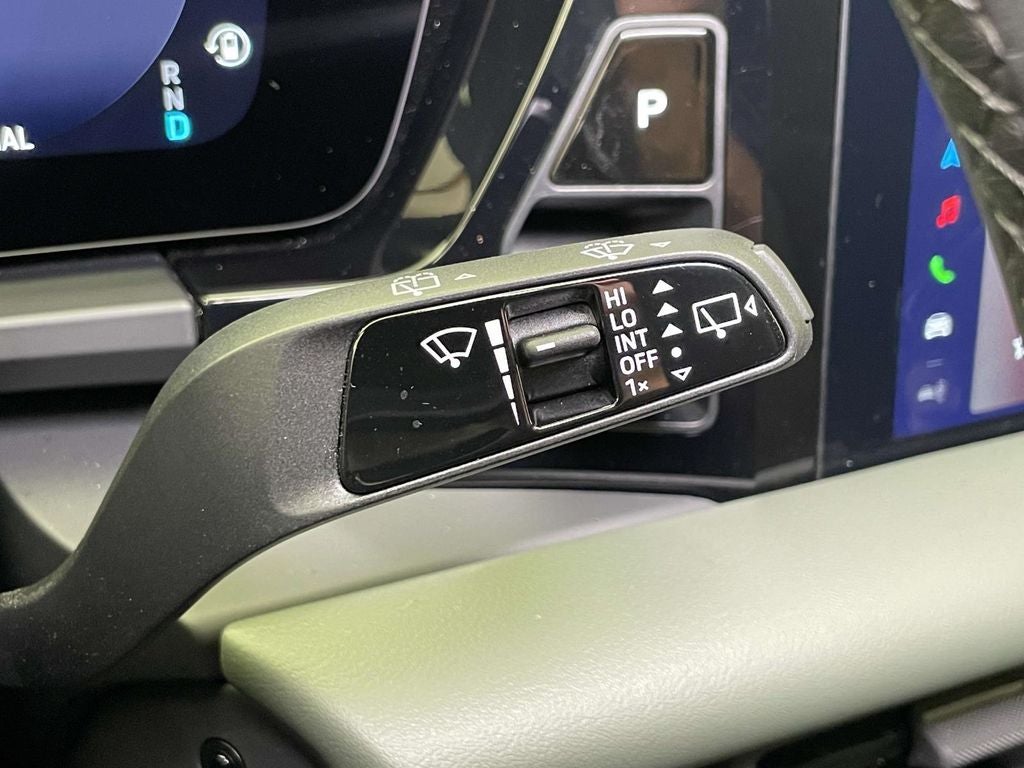 2025 Porsche Macan Electric 4