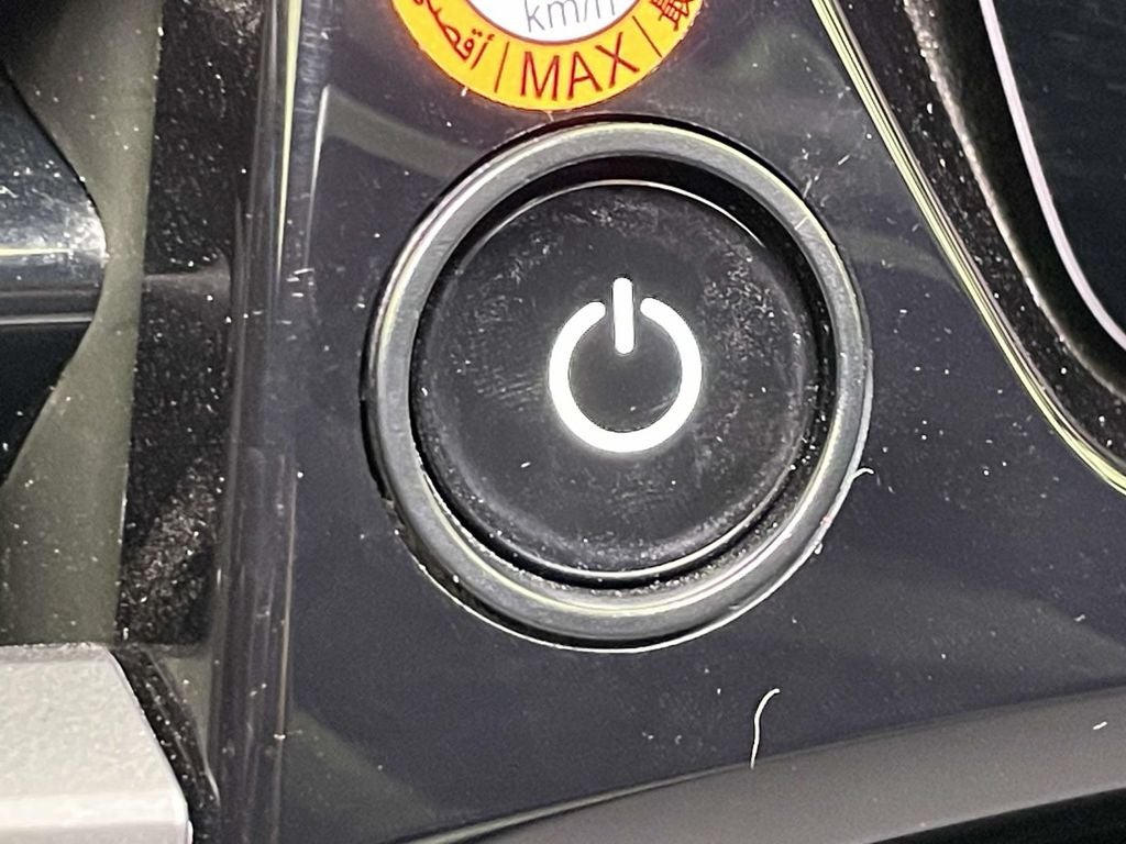 2025 Porsche Macan Electric 4