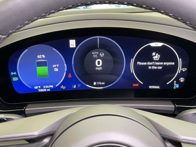 2025 Porsche Macan Electric 4