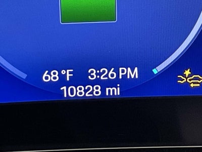 2025 Porsche Macan Electric 4