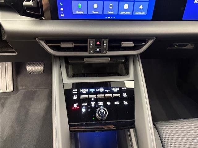 2024 Porsche Macan Electric 4