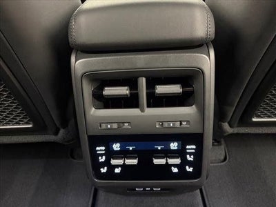 2024 Porsche Macan Electric 4