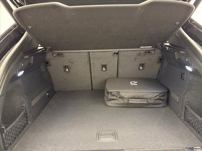 2024 Porsche Macan Electric 4