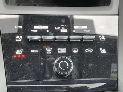 2024 Porsche Macan Electric 4