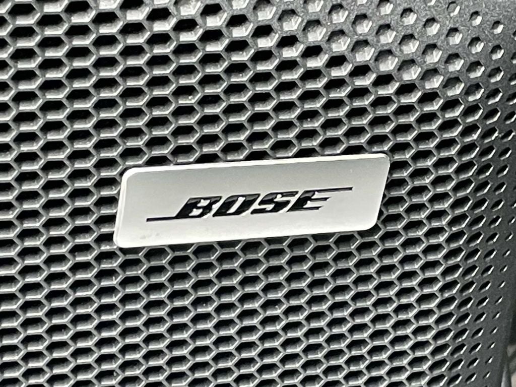 2024 Porsche Macan Electric 4