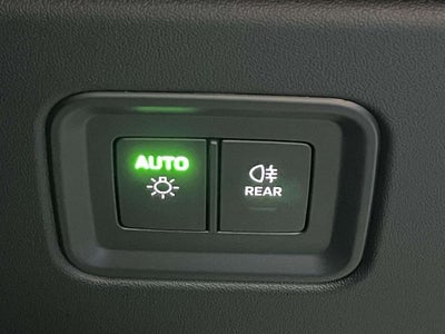 2024 Porsche Macan Electric 4