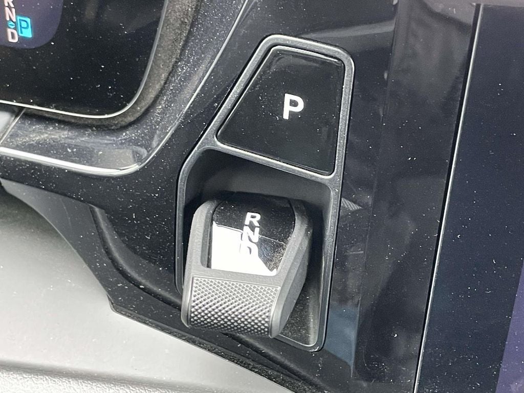 2024 Porsche Macan Electric 4