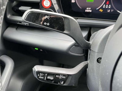 2024 Porsche Macan Electric 4