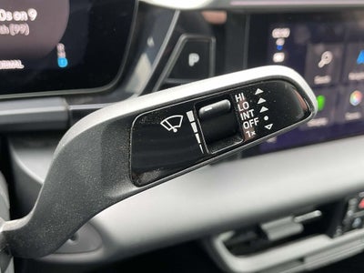 2024 Porsche Macan Electric 4