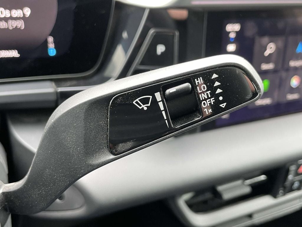 2024 Porsche Macan Electric 4