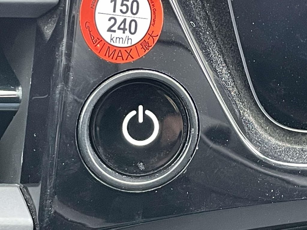 2024 Porsche Macan Electric 4